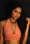 Anamika Kadam